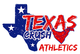 Texas Crush Athletics In Vidor, Texas